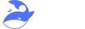 鲸鱼代理logo